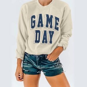 Game Day' Sweatshirt